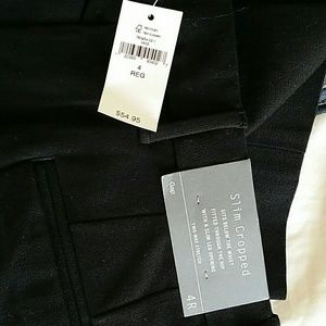 Gap slim cropped 4R FIRM ON PRICE