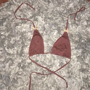 Beautiful Bikini Top