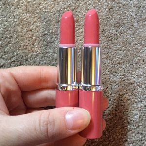 2 Clinique Lipsticks Matte Beauty