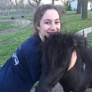 Meet your Posher, Emilie