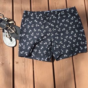 Banana Republic Shorts-Hampton Fit