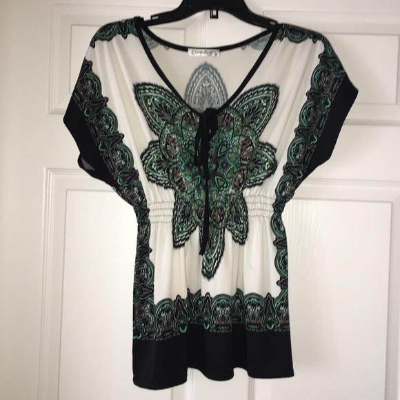 Gorgeous shirt