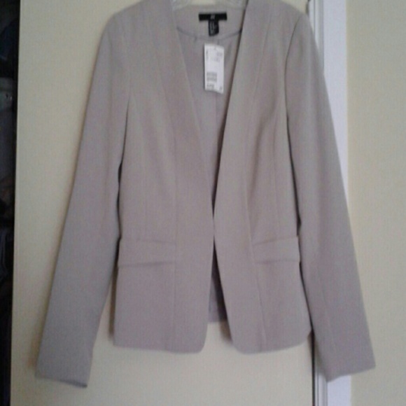 HM Blazer (UK size 10)