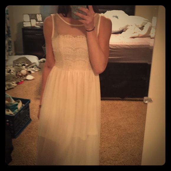 NWOT Gianni Bini dress