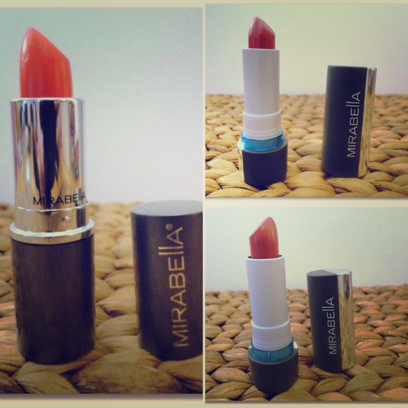 ❌ sold ❌ Mirabella lipsticks