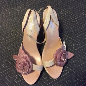 ‼️SALE‼️Cute platform sandals