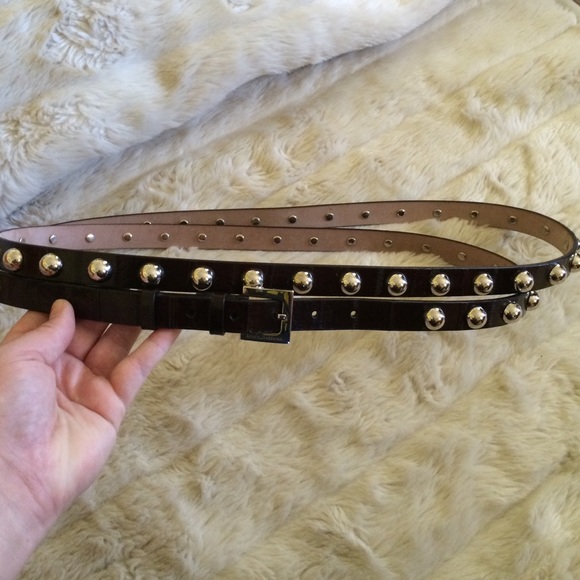 Dolce & Gabbana stud belt - Picture 2 of 4