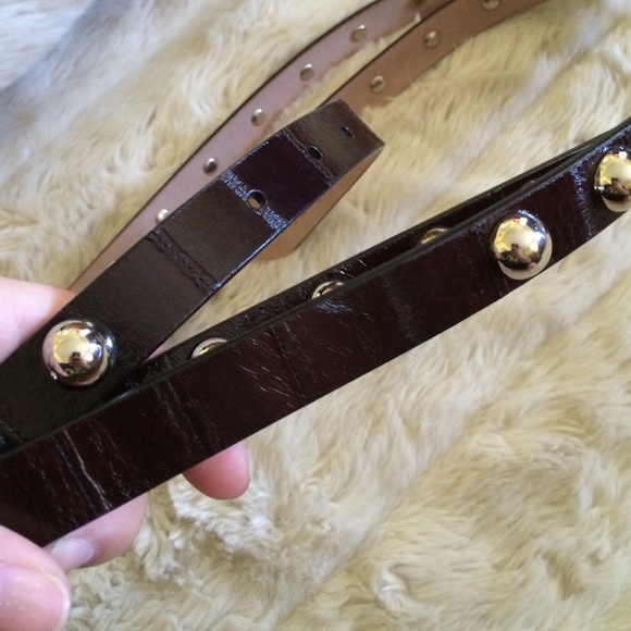 Dolce & Gabbana stud belt - Picture 4 of 4