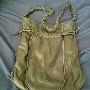 Fendi cross body bag authentic