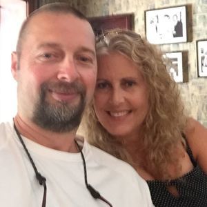 Meet your Posher, Kathy