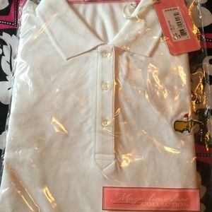 Masters Polo