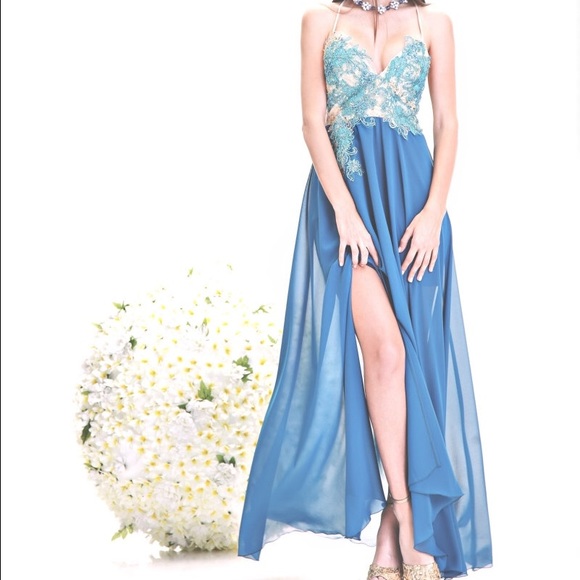 SOLD Authentic Didamaro dress