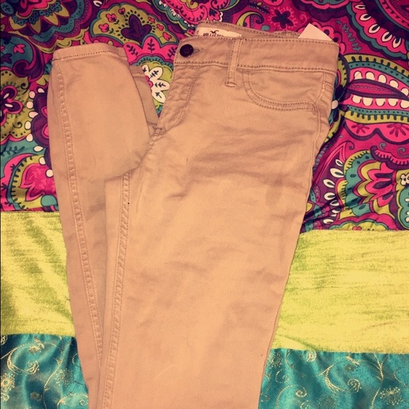 Hollister kakis - Picture 2 of 4