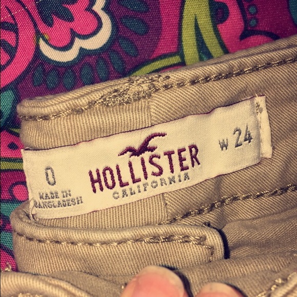 Hollister kakis - Picture 3 of 4