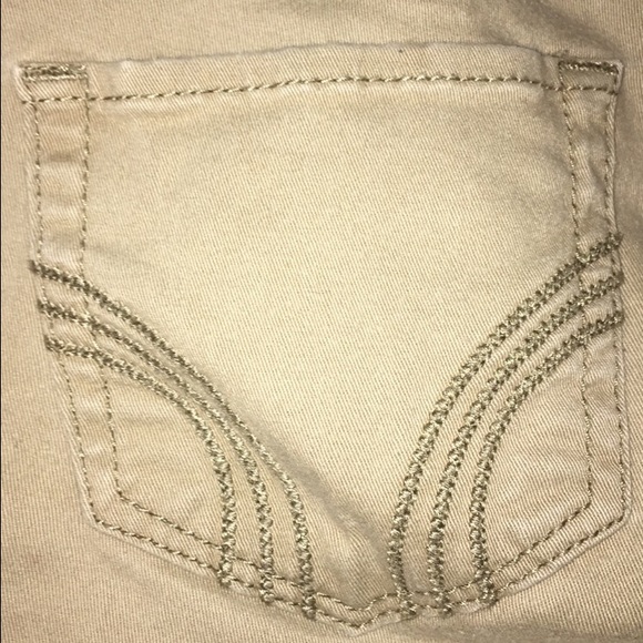 Hollister kakis - Picture 4 of 4