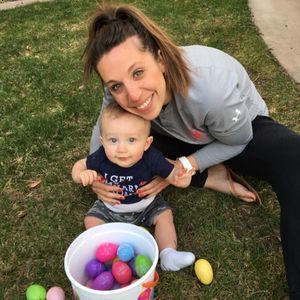 Meet your Posher, Lyndsee