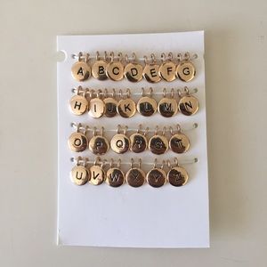 ❌Sold❌NWT Charms