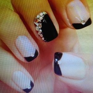 Meet your Posher, Tamara