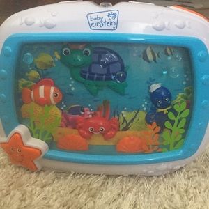 Much needed music soother for babies