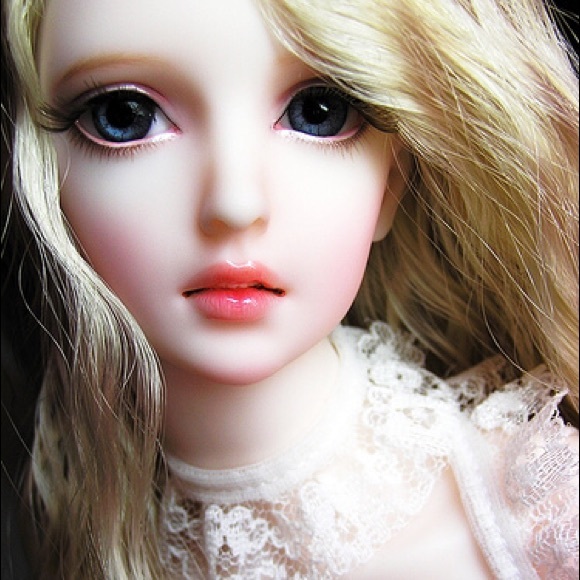 Meet your Posher, Liz - Picture 1 of 1