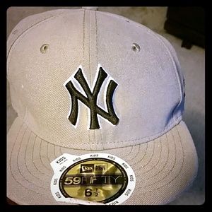 New Era kids 59 FIFTY fitted cap