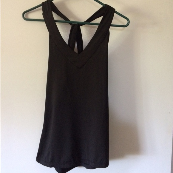 Kiava workout tank top.