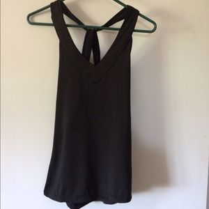 Kiava workout tank top.