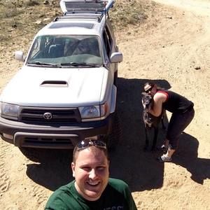 Meet your Posher, Vanessa