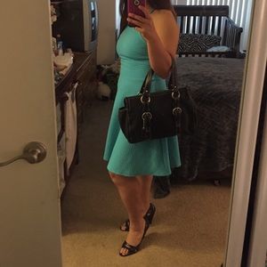 ❌SOLD❌Modeling Coach Handbag