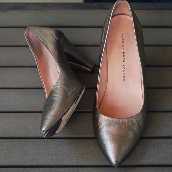 Marc by Marc Jacobs Pump - Picture 4 of 4
