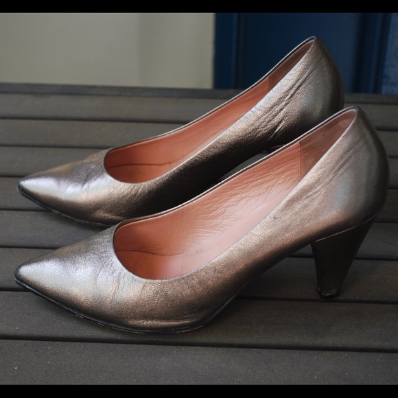 Marc by Marc Jacobs Pump - Picture 2 of 4