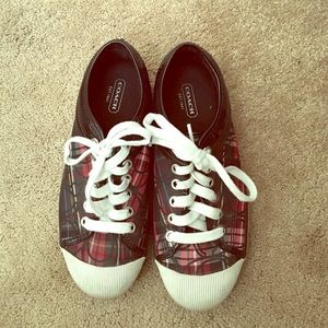Coach Sneakers