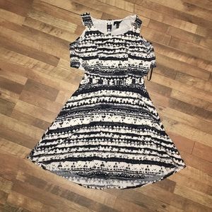 Jessica Simpson dress