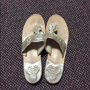 Jack Rogers