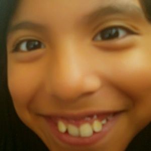 Meet your Posher, Gaby