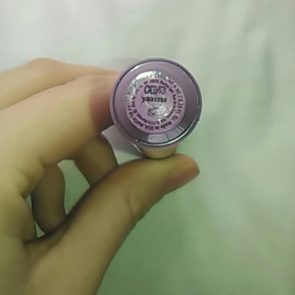 Tarte lip paint - Picture 4 of 4