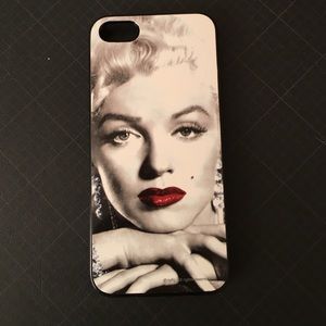iPhone 5 case