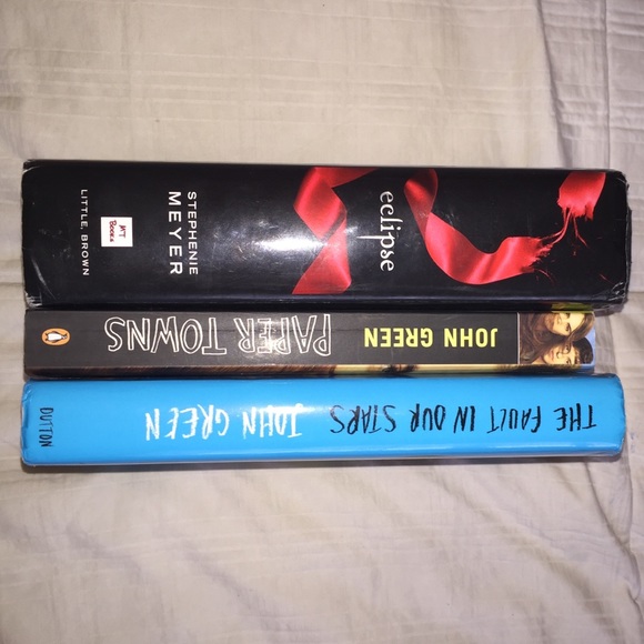Books!!!!