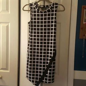 Sleeveless dress