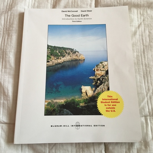 The Good Earth Book