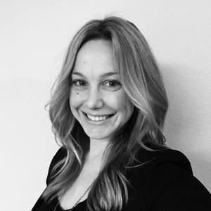 Meet your Posher, Lindsey