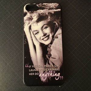 iPhone 5 case
