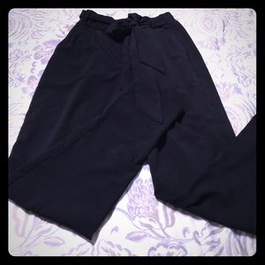 Rue 21 black pants