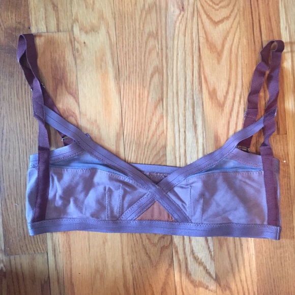 VPL Bra