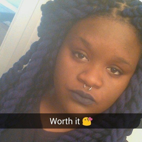 Meet your Posher, Nunu