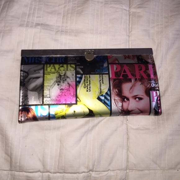 Wallet