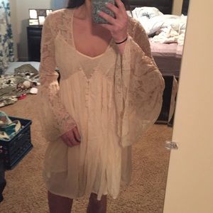Free people dress