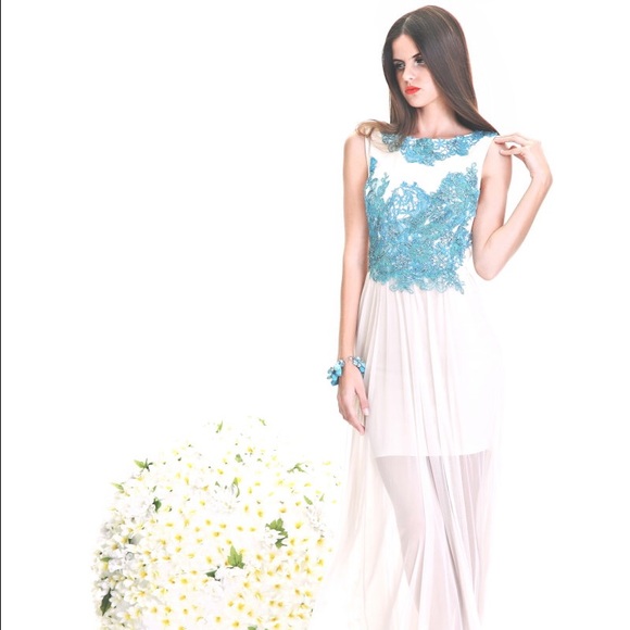 SOLD Authentic Didamaro dress