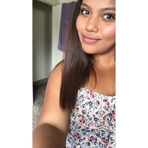 Meet your Posher, Gladys