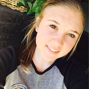 Meet your Posher, Jayde